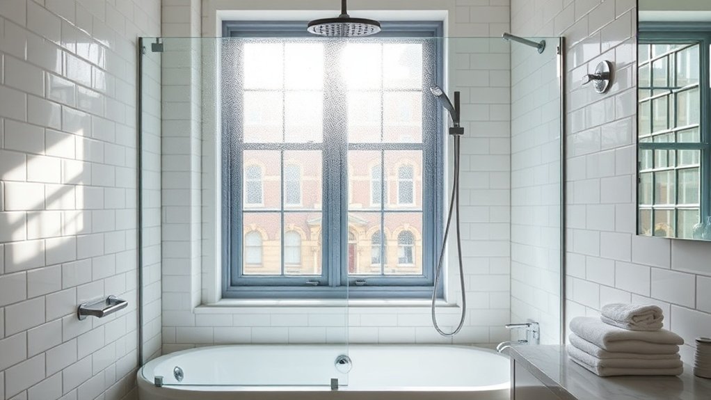 Bath Screens Holland Park